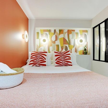 Superbe T2 Opera Cadet Apartment Paris Exterior photo